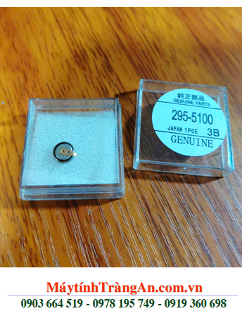 Panasonic MT621 (Part 295-5100); Pin sạc SOLAR Titanium LIthium MT621